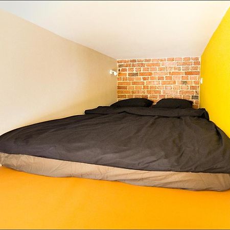 Terra Studio Rejtana Wrocław Extérieur photo