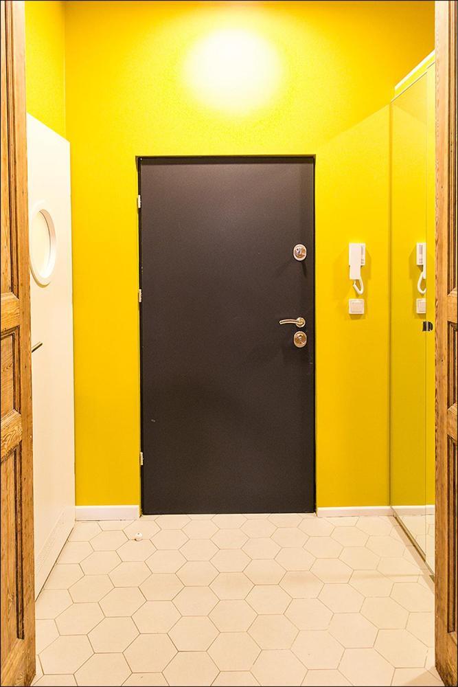 Terra Studio Rejtana Wrocław Extérieur photo