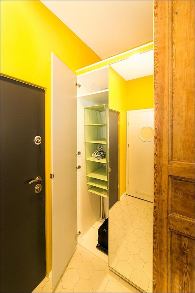 Terra Studio Rejtana Wrocław Extérieur photo