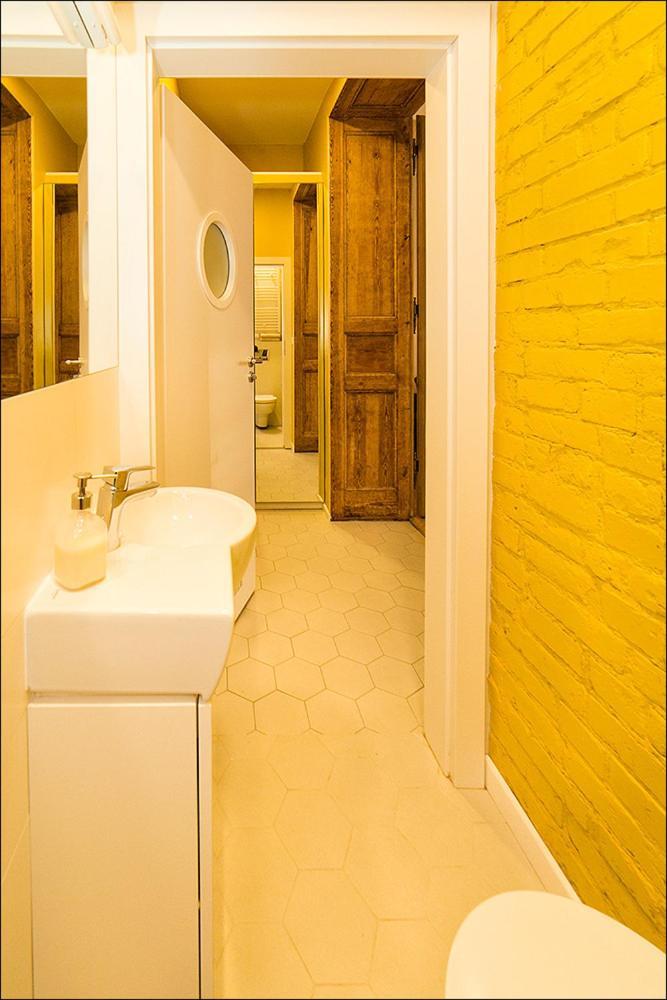 Terra Studio Rejtana Wrocław Extérieur photo