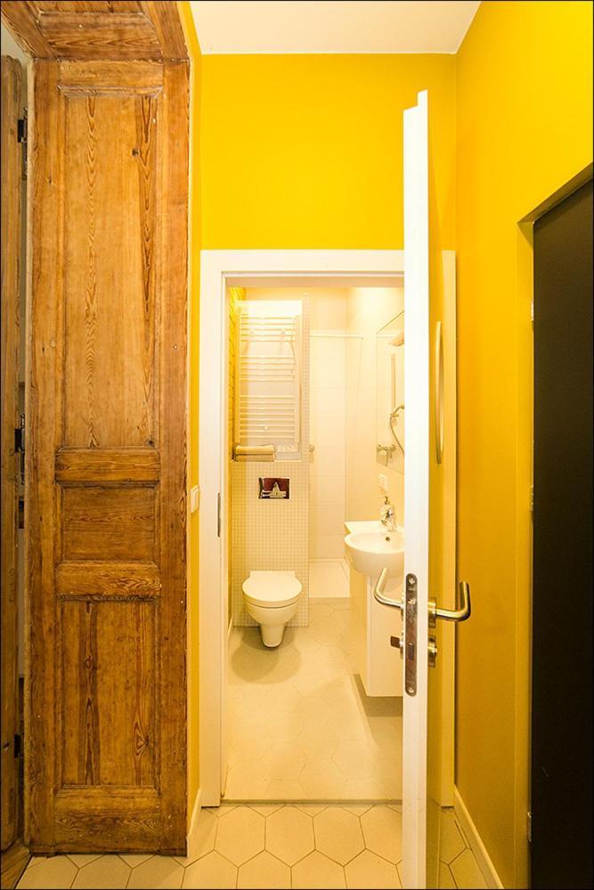 Terra Studio Rejtana Wrocław Extérieur photo