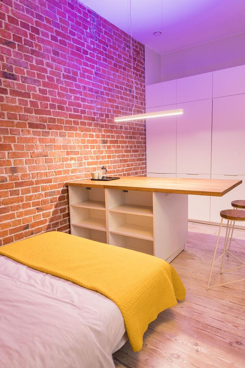 Terra Studio Rejtana Wrocław Extérieur photo