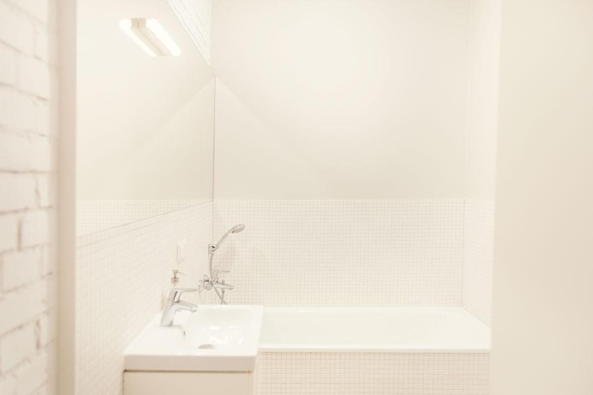 Terra Studio Rejtana Wrocław Chambre photo