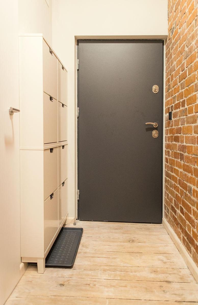Terra Studio Rejtana Wrocław Chambre photo